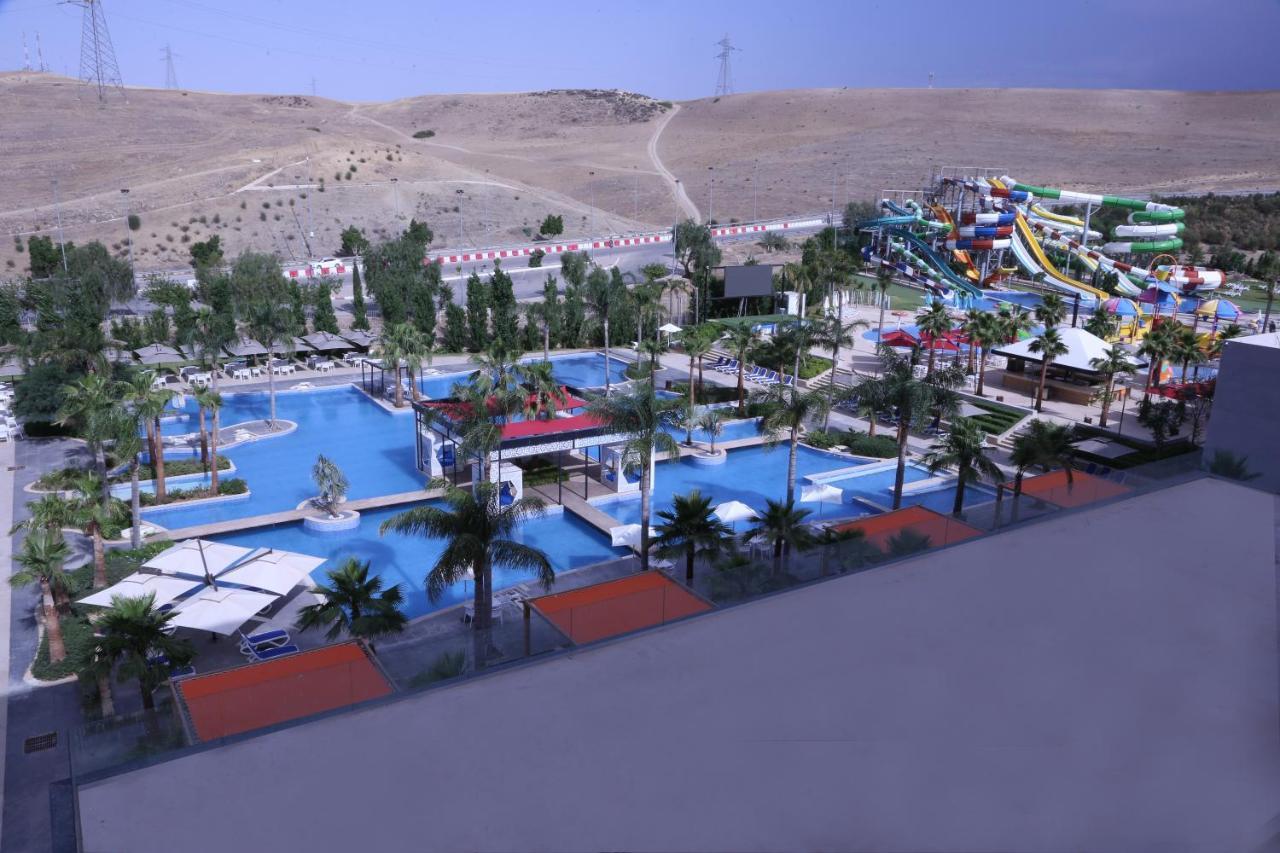 Oriental Palace By Agora Complex Taza Buitenkant foto