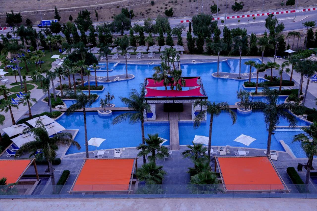 Oriental Palace By Agora Complex Taza Buitenkant foto