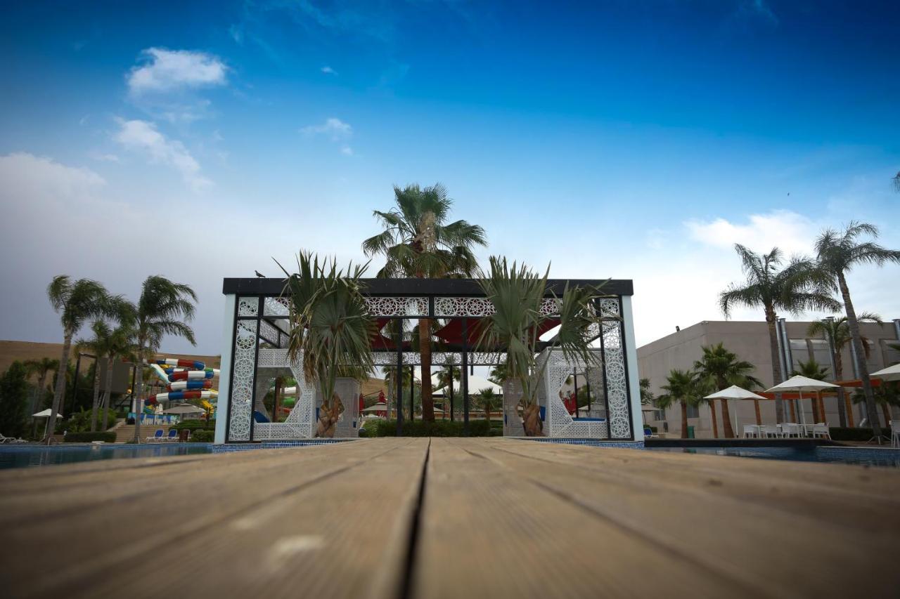 Oriental Palace By Agora Complex Taza Buitenkant foto